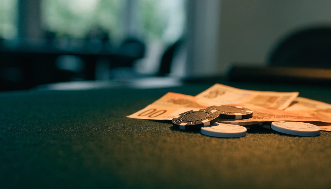 100 kr casinoer i Norge: saldo og vilkår