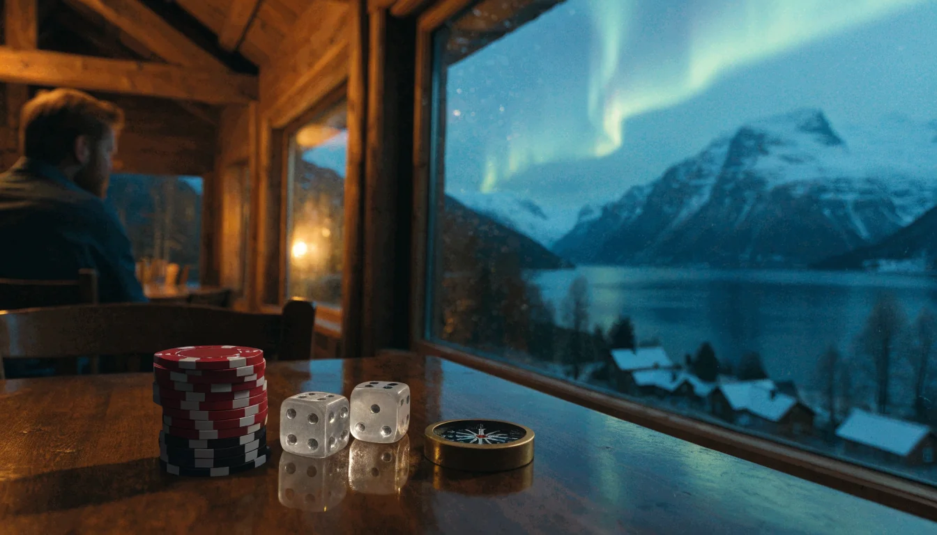 Beste casinobonuser i Norge: slik vurderes vilkår