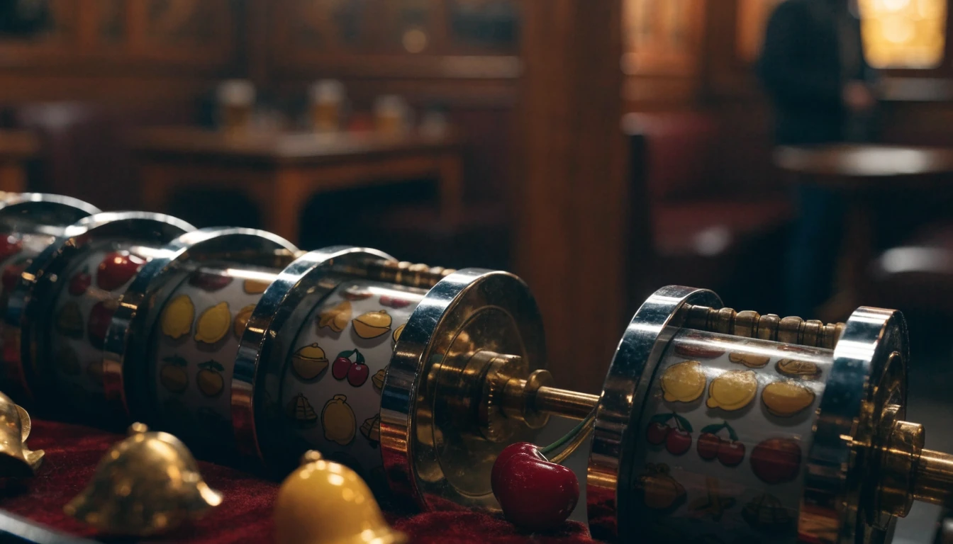 Beste spilleautomater på casino: slik vurderes spill