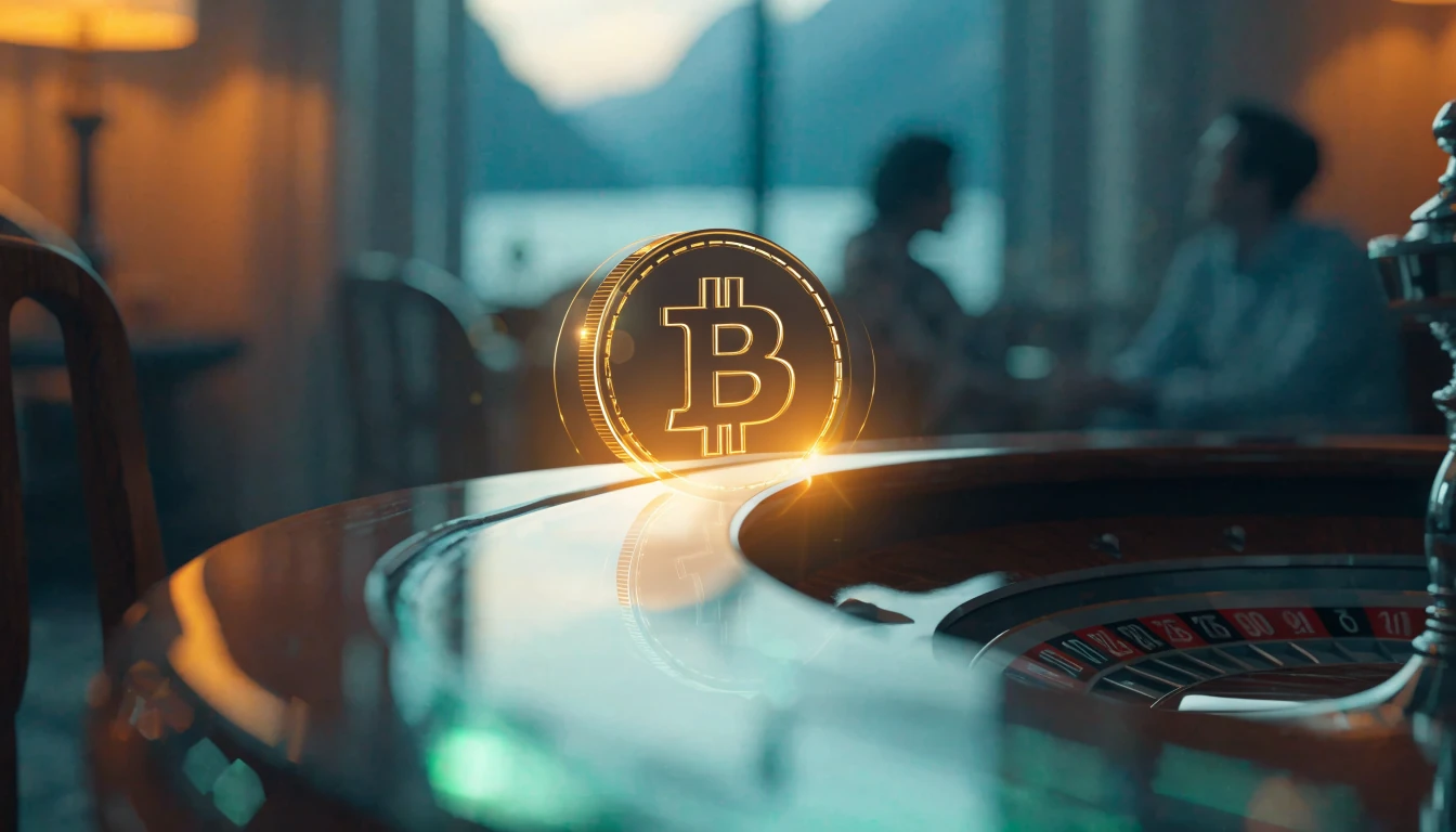 Kryptokasinoer: betalinger, risiko og bonusvilkår