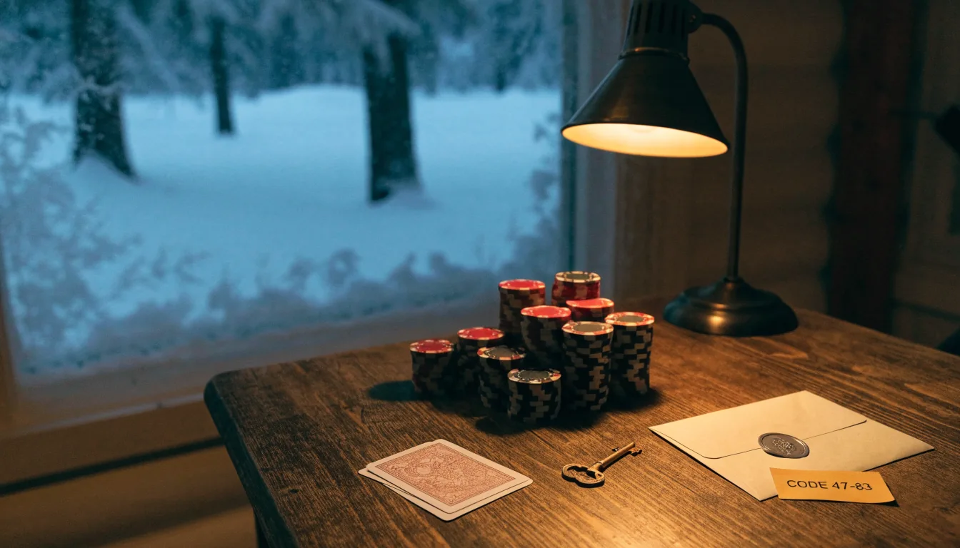 Casino bonuskoder i Norge: slik fungerer de i 2026