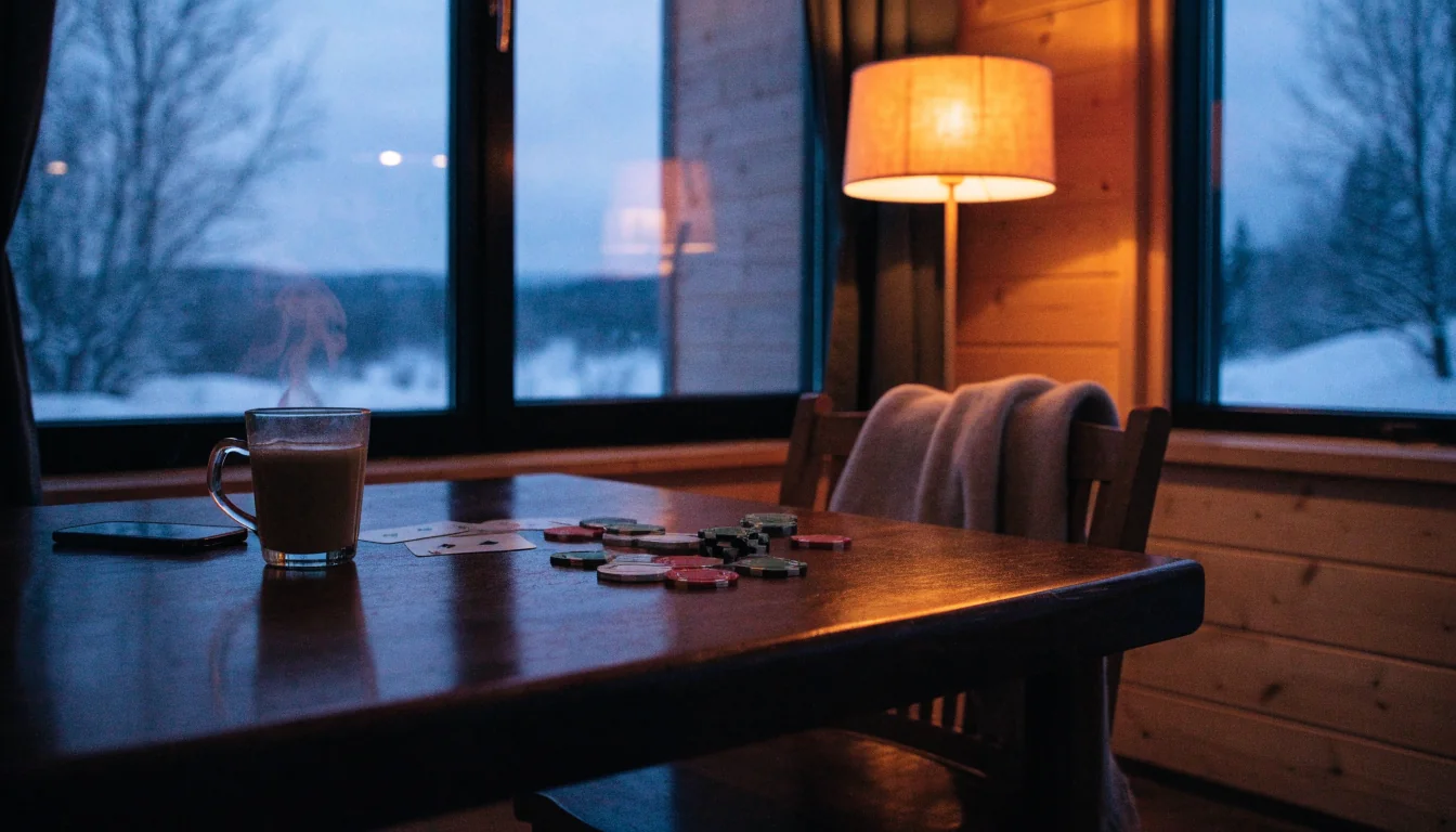 Casinoer med gratis spinn: vilkår og innskudd