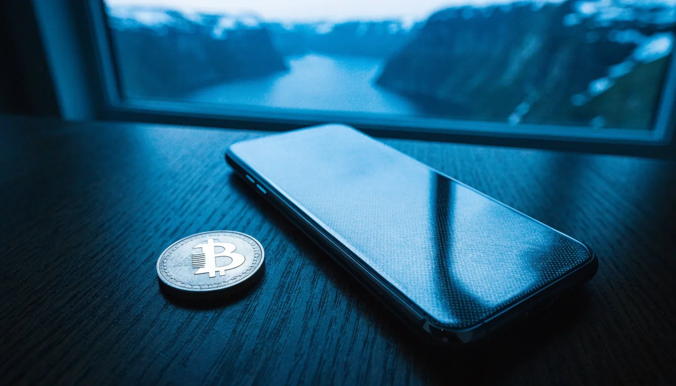 Casinoer med Litecoin i Norge: slik fungerer betaling