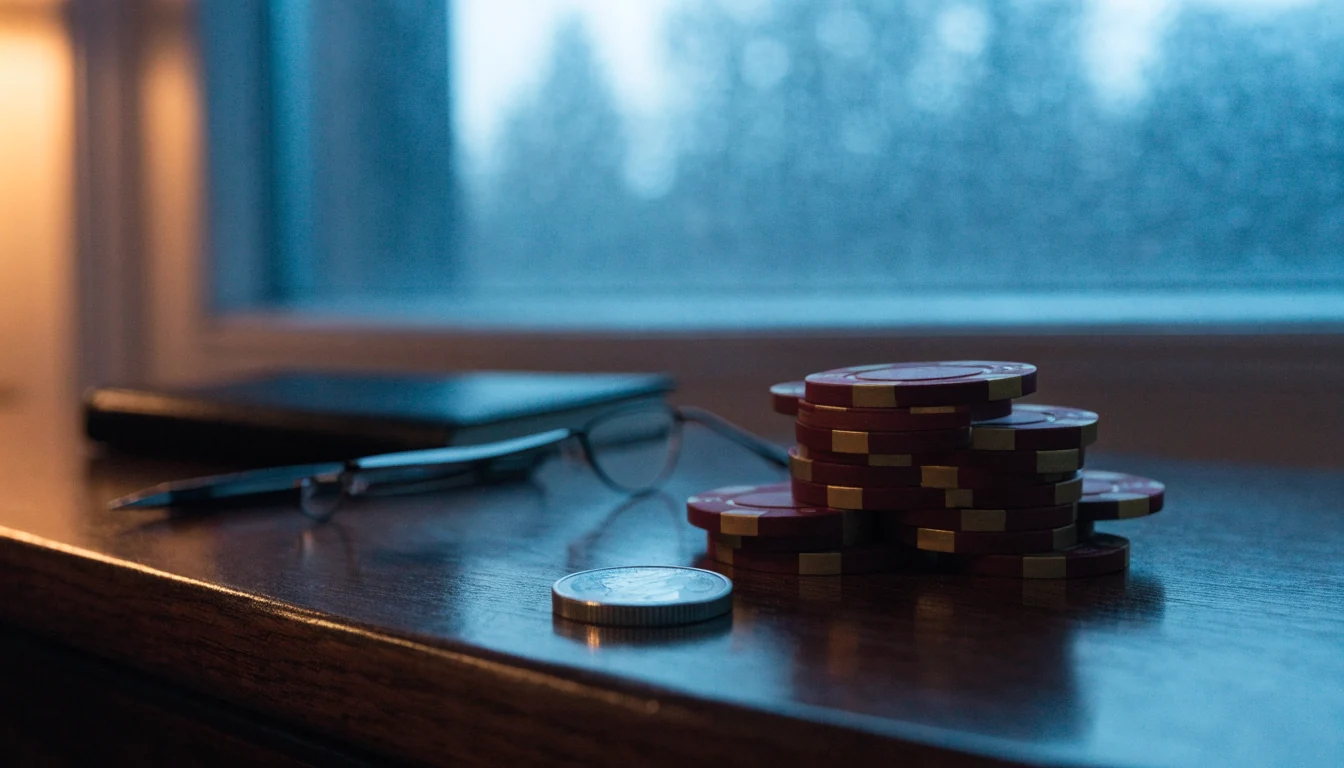 Casinoer på nett med cashback – vilkår og uttak