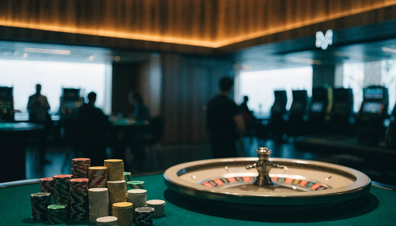 Casinoer uten omsetningskrav: slik fungerer bonusen