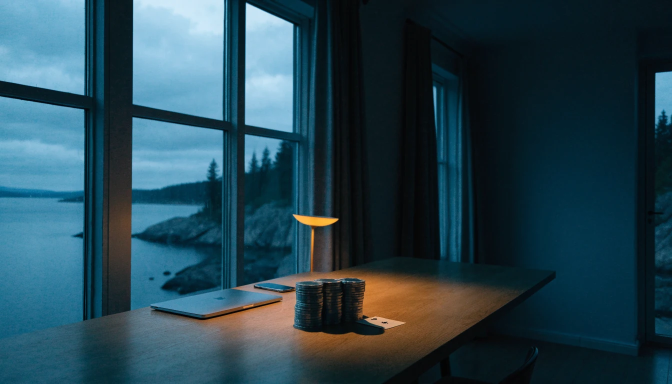 Lovlige casinoer i Norge: regler og tillatelser