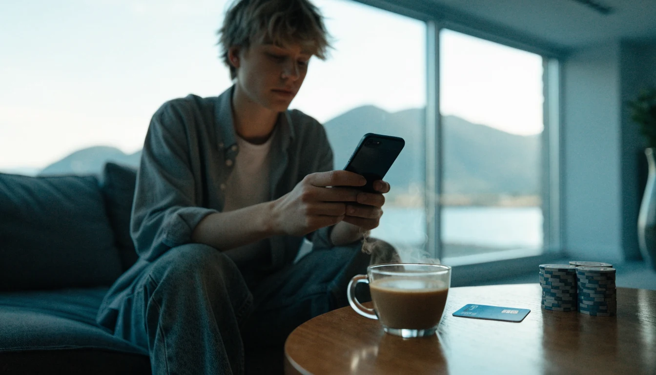 Norske casinoer med MuchBetter: betaling og vilkår