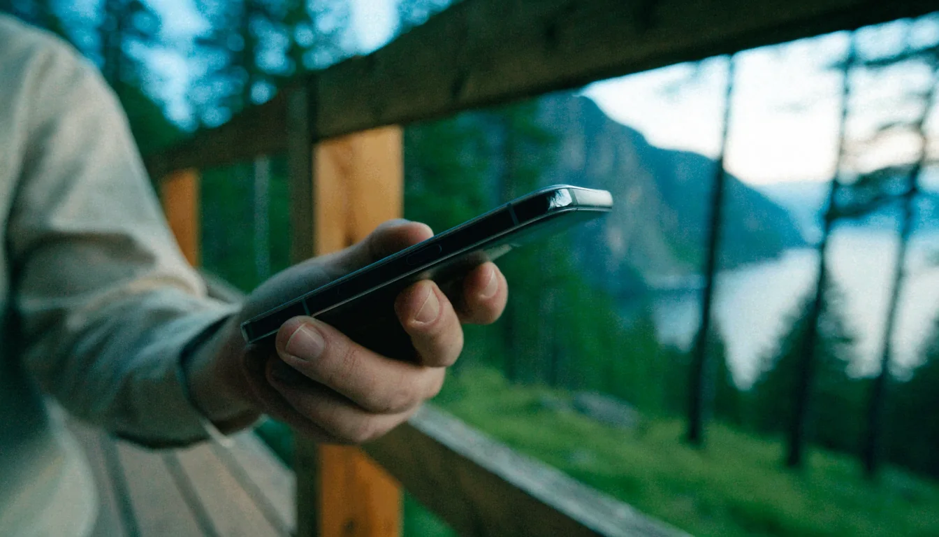Norske mobilcasinoer: spill på mobil og nettleser
