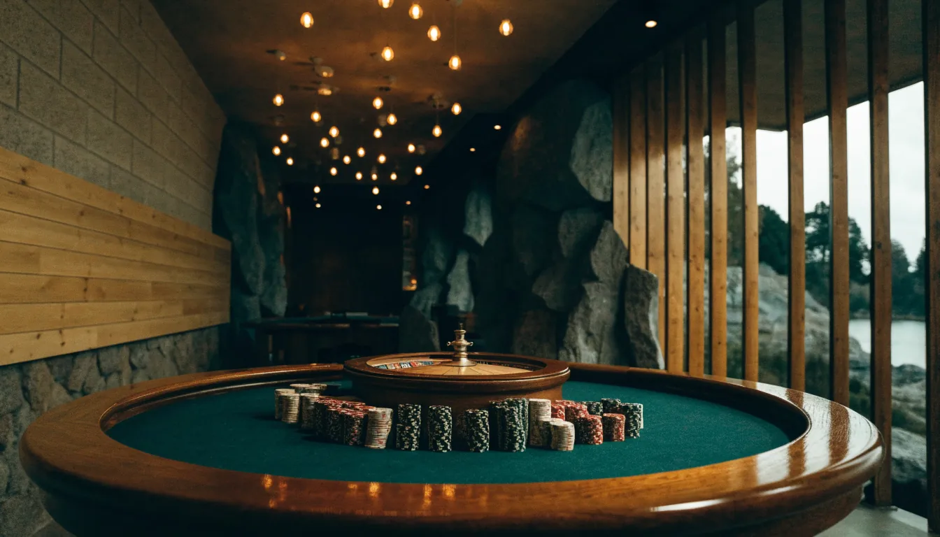 Casino tipping i Norge: ulike mulige betydninger